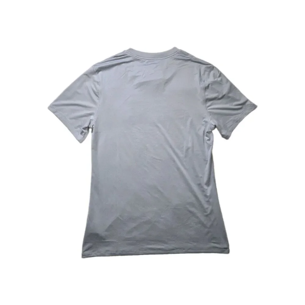 Mens Jordan Sport Performance DriFit T Shirt XL Gray Jumpman New